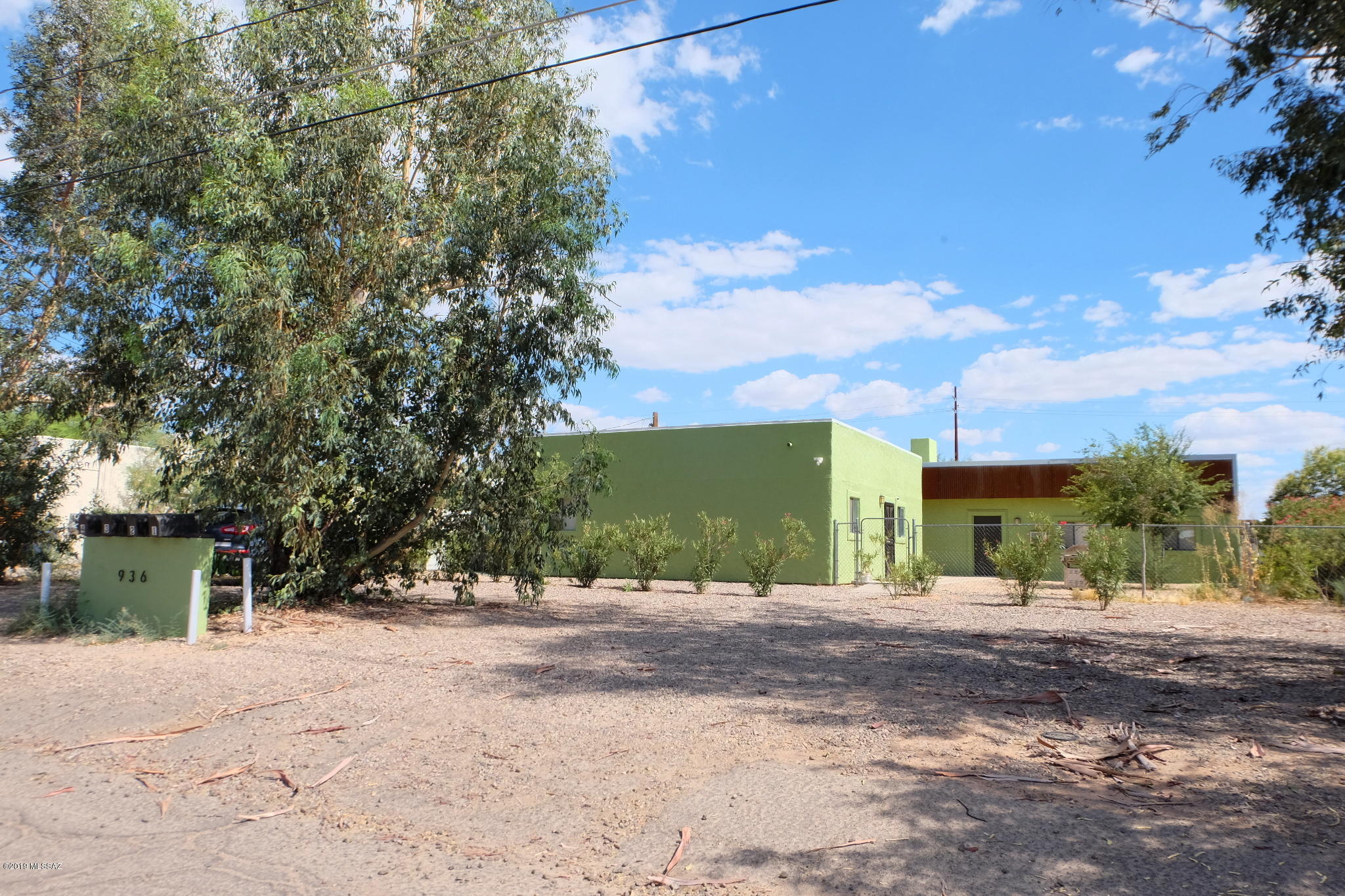 936 East Navajo Road, Unit 4 Tucson, AZ 85719 - Photo 14 of 18