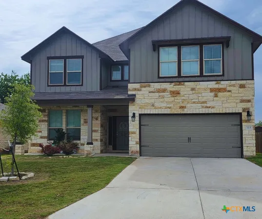 $368,000 | 315 Chapel Knl Road, Temple, TX 76502