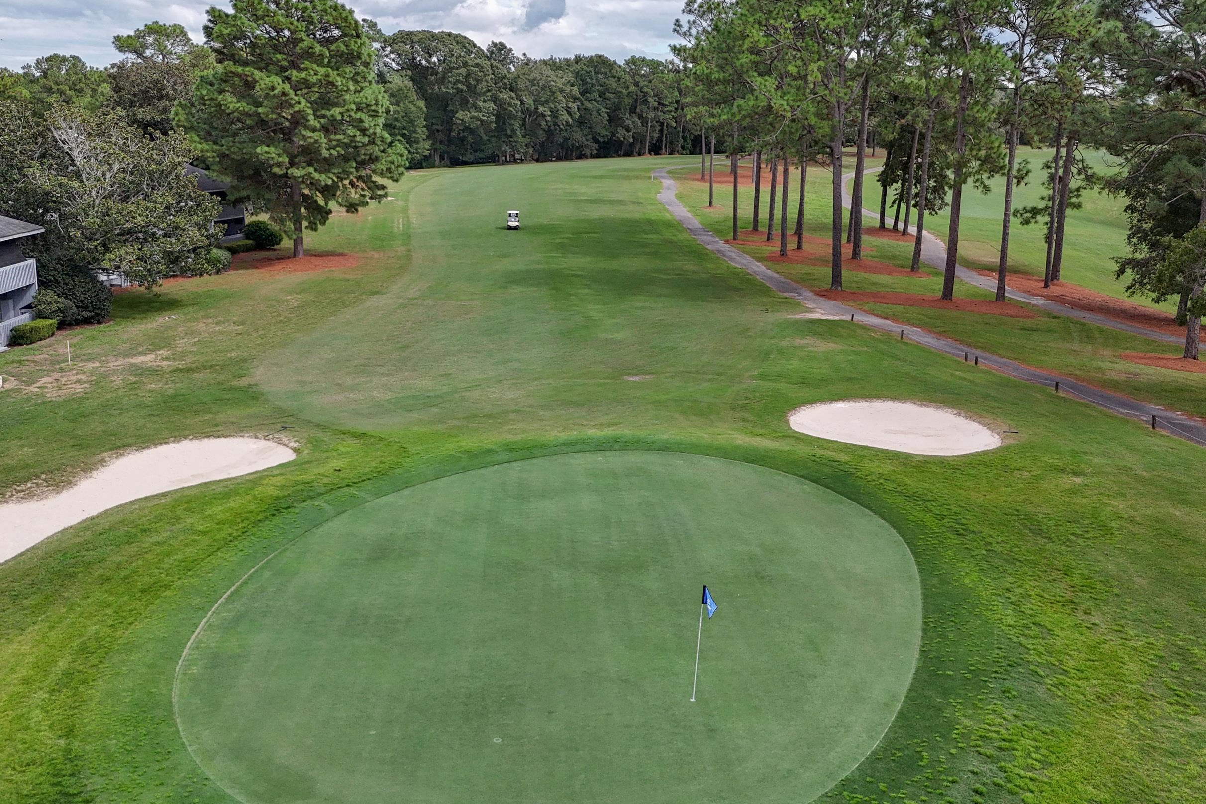 101 Golf Terrace, Unit 1A101 Daphne, AL 36526 - Photo 32 of 34 Community