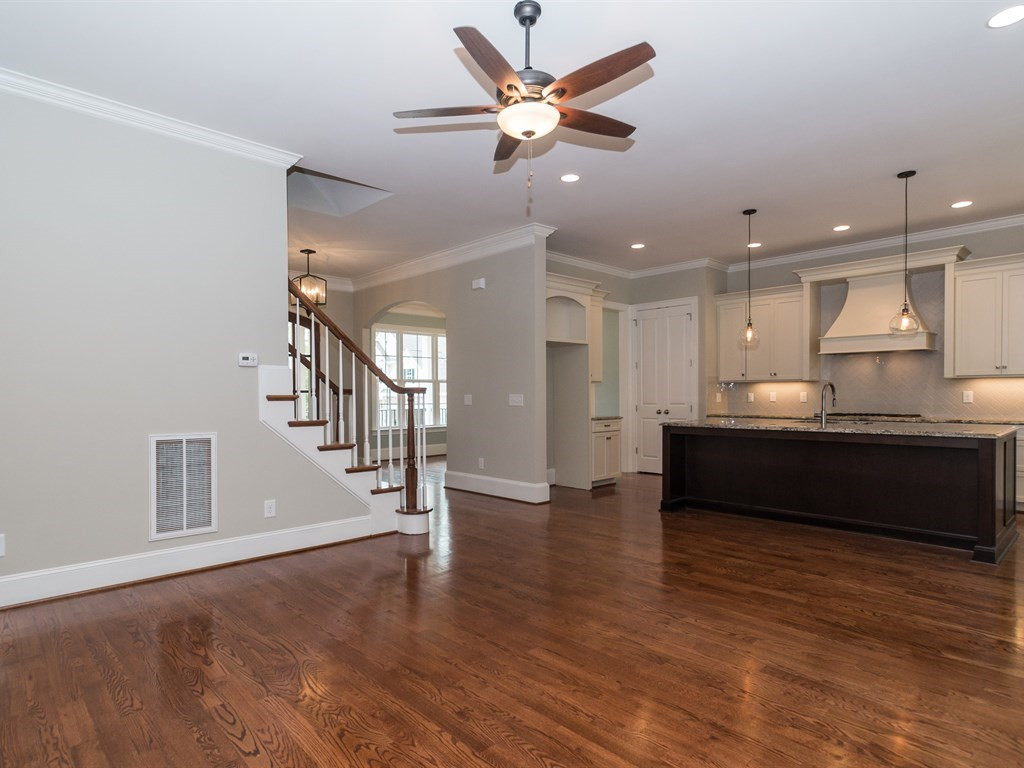6402 Rosny Road Raleigh, NC 27613 - Photo 5 of 25 Photo 5