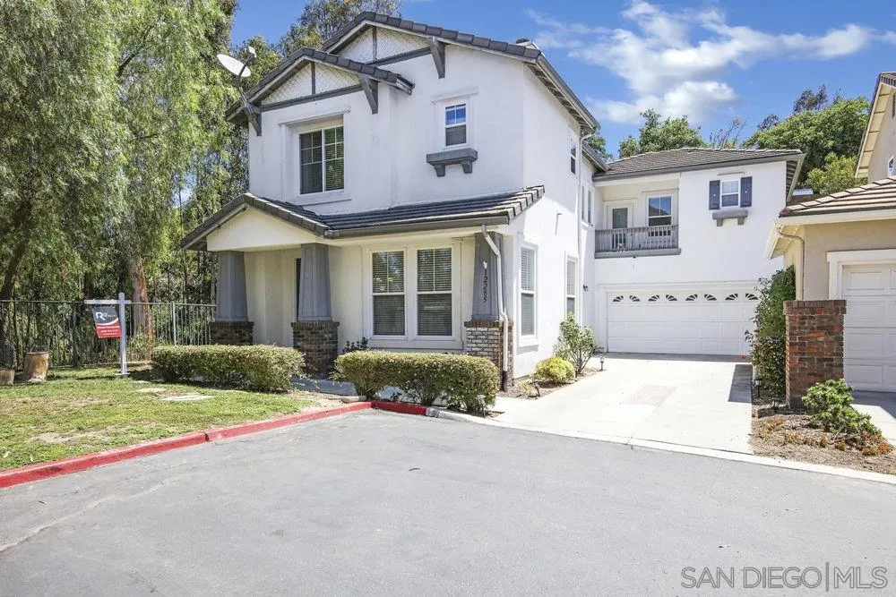 12285 Pepper Tree Lane Poway, CA 92064 - Photo 1 of 25 Gallery Image 1