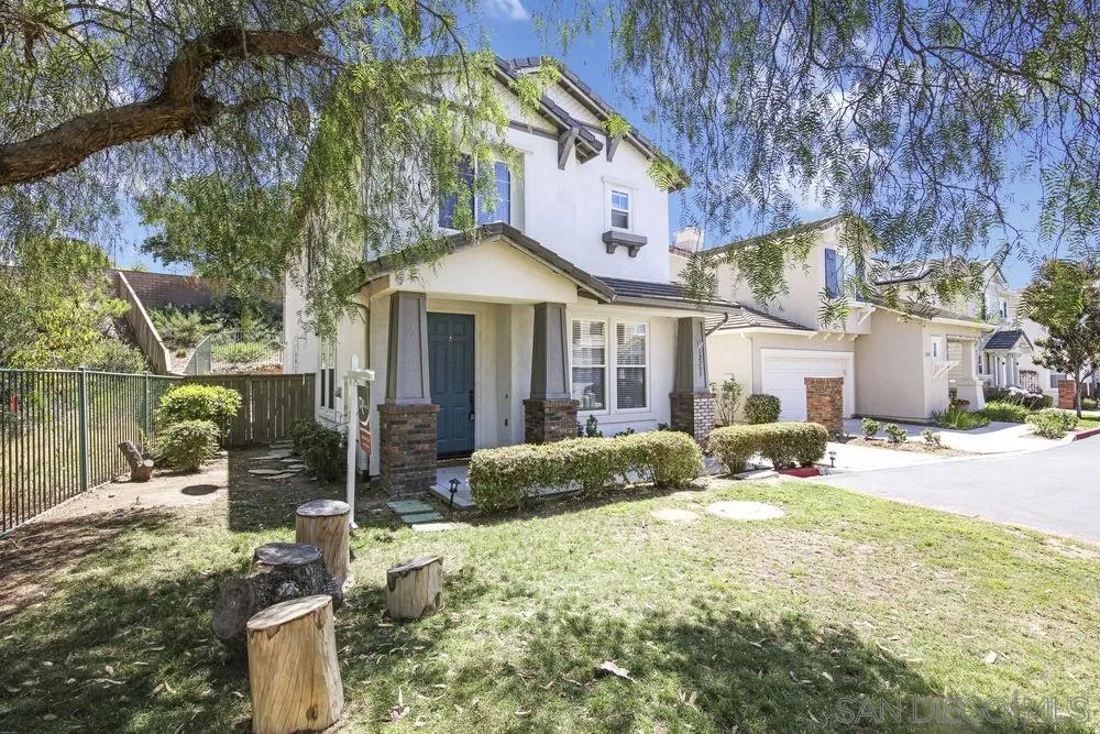 12285 Pepper Tree Lane Poway, CA 92064 - Photo 11 of 25 Gallery Image 11
