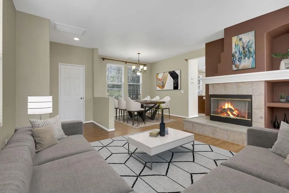 12285 Pepper Tree Lane Poway, CA 92064 - Photo 3 of 25 Gallery Image 3