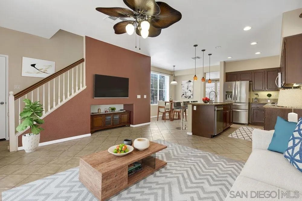 12285 Pepper Tree Lane Poway, CA 92064 - Photo 6 of 25 Gallery Image 6