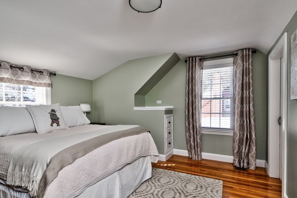 11 MacArthur Road Natick, MA 01760 - Photo 19 of 25 Gallery Image 19