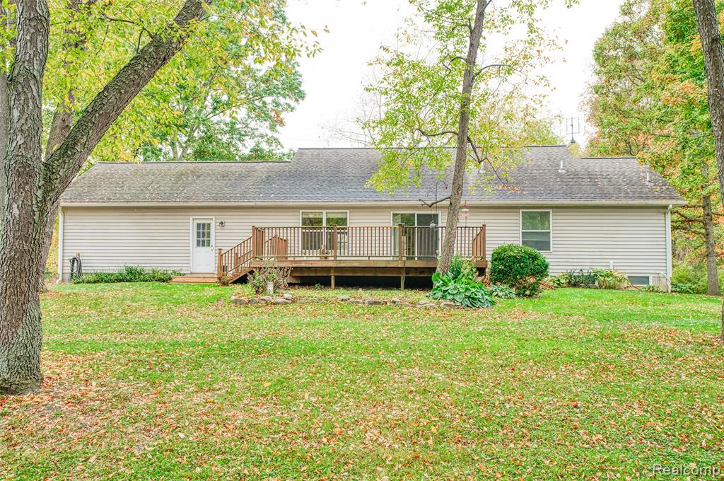 3410 Hogback Road Fowlerville, MI 48836 - Photo 30 of 36 Gallery Image 30
