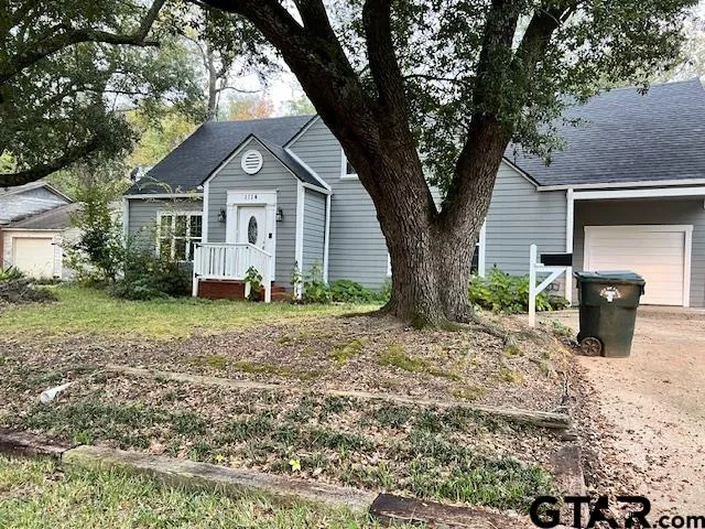 $2,500 | 1114 West Camellia Street, Tyler, TX 75701