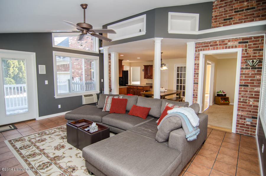 13628 Hunters Ridge Court Prospect, KY 40059 - Photo 21 of 69 HuntersRidge-21