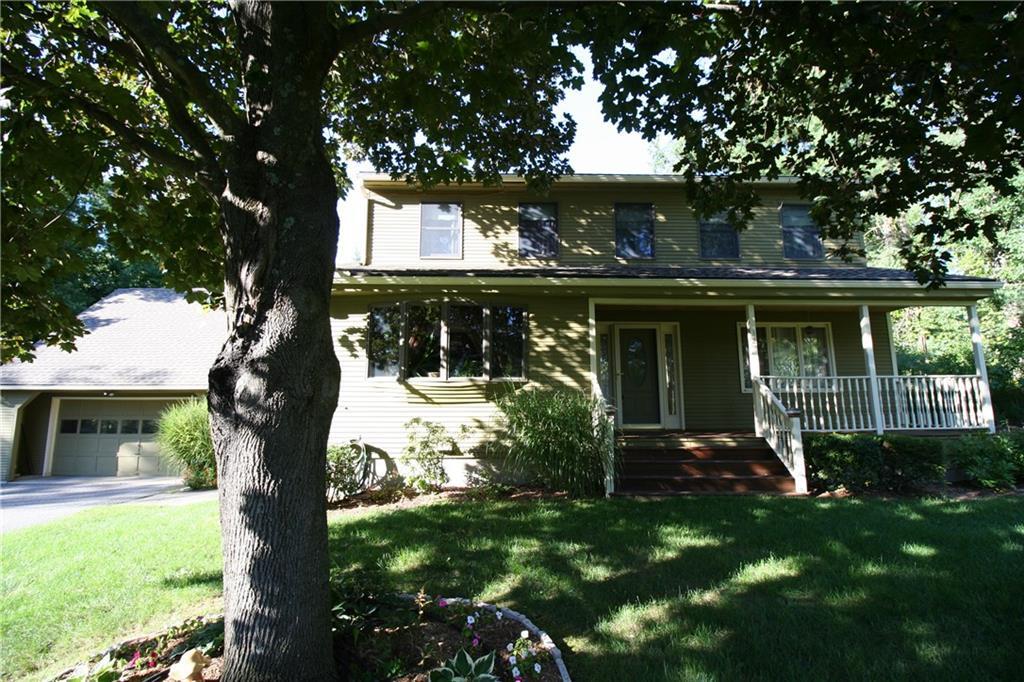 32 Fred Jackson Road Southwick, MA 01077 - Photo 1 of 1 Gallery Image 1