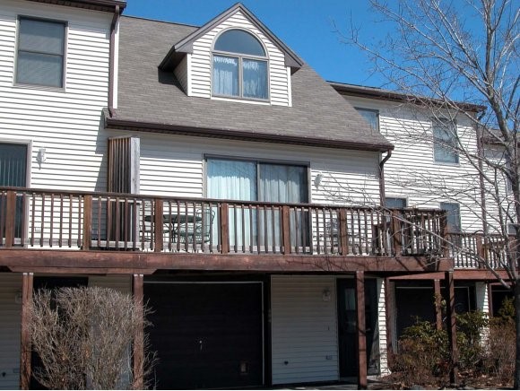 404 Ledgeview Drive, Unit 404 Rochester, NH 03839 - Photo 1 of 1