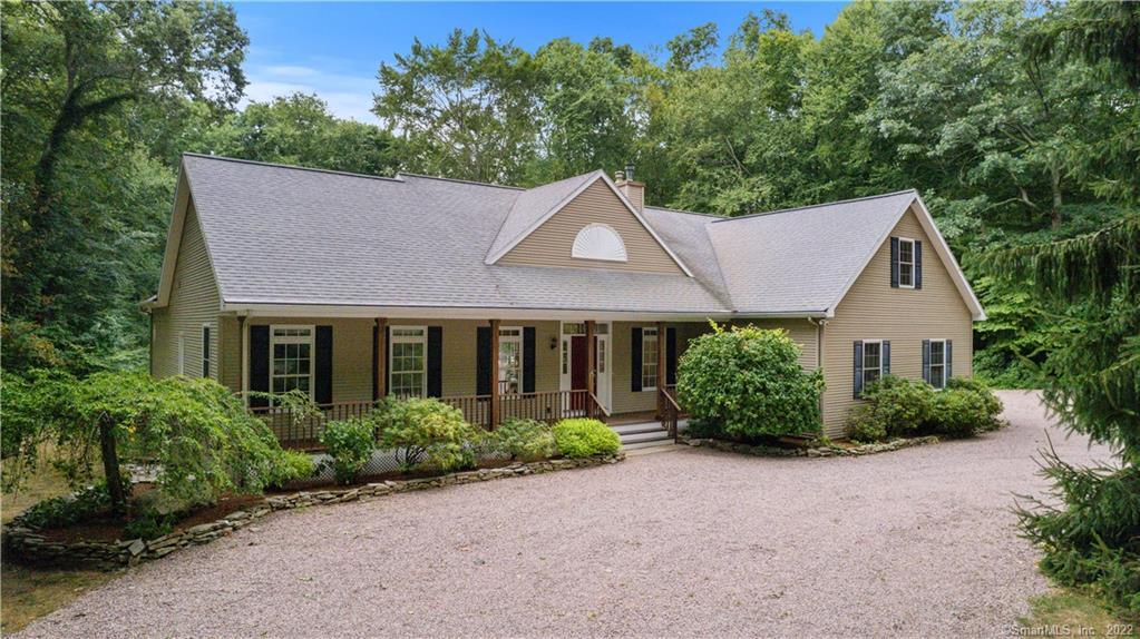 401 Sandy Hollow Road Groton, CT 06355 - Photo 1 of 1 Welcome to 401 Sandy Hollow Rd Mystic, CT