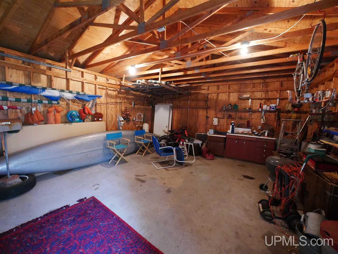 101 Lighthouse Road Mohawk, MI 49950 - Photo 29 of 37