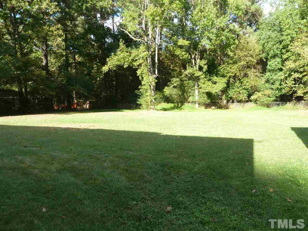 1122 Arvin Road Durham, NC 27704 - Photo 8 of 9 a view of an ocean