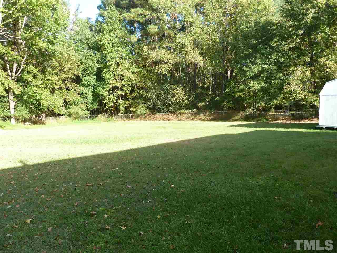 1122 Arvin Road Durham, NC 27704 - Photo 9 of 9 a view of an ocean