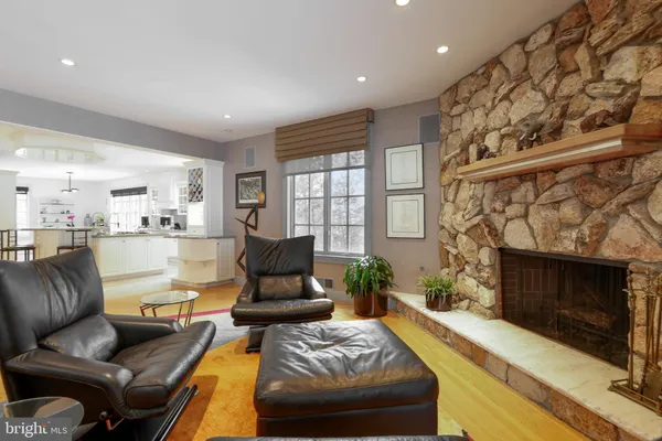 $2,000,000 | 19 Glenview Drive, Warren, NJ 07059