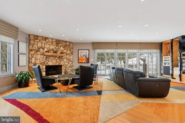 $2,000,000 | 19 Glenview Drive, Warren, NJ 07059