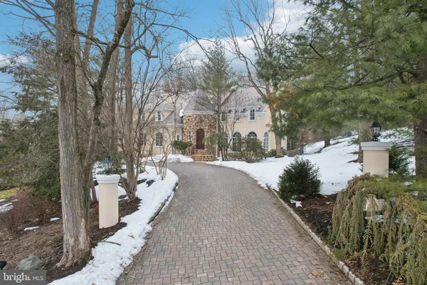 $2,000,000 | 19 Glenview Drive, Warren, NJ 07059
