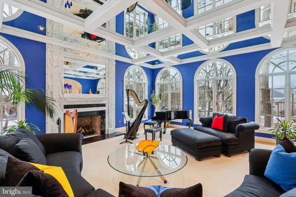 $2,000,000 | 19 Glenview Drive, Warren, NJ 07059