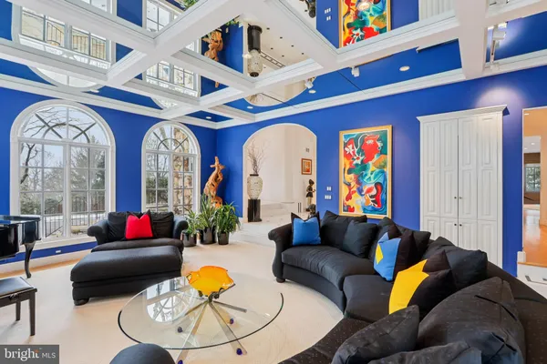 $2,000,000 | 19 Glenview Drive, Warren, NJ 07059