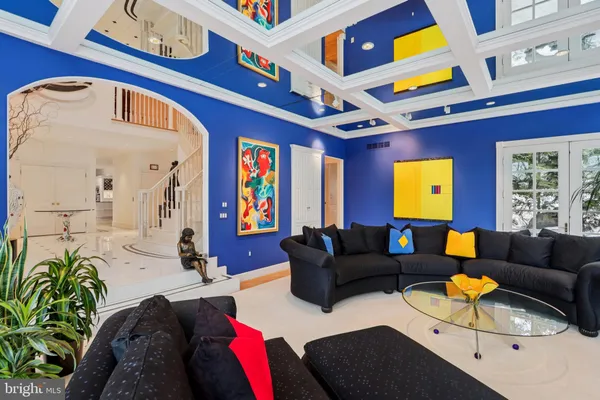 $2,000,000 | 19 Glenview Drive, Warren, NJ 07059