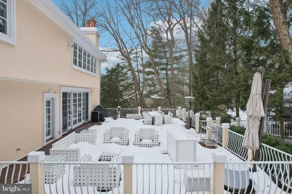 $2,000,000 | 19 Glenview Drive, Warren, NJ 07059