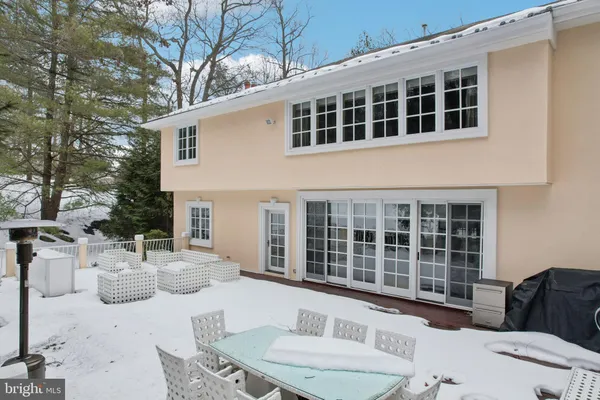 $2,000,000 | 19 Glenview Drive, Warren, NJ 07059