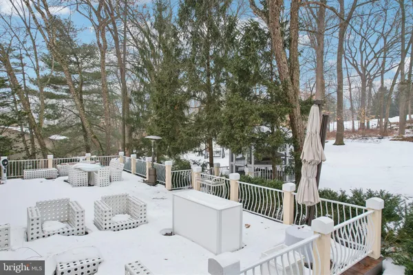 $2,000,000 | 19 Glenview Drive, Warren, NJ 07059