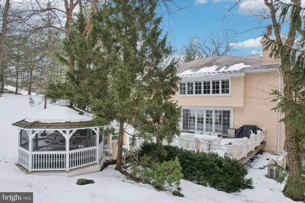 $2,000,000 | 19 Glenview Drive, Warren, NJ 07059