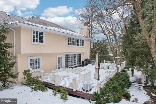 $2,000,000 | 19 Glenview Drive, Warren, NJ 07059