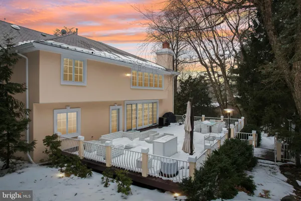 $2,000,000 | 19 Glenview Drive, Warren, NJ 07059