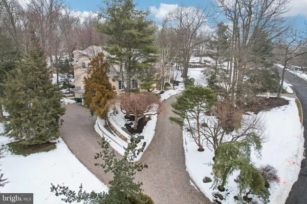 $2,000,000 | 19 Glenview Drive, Warren, NJ 07059