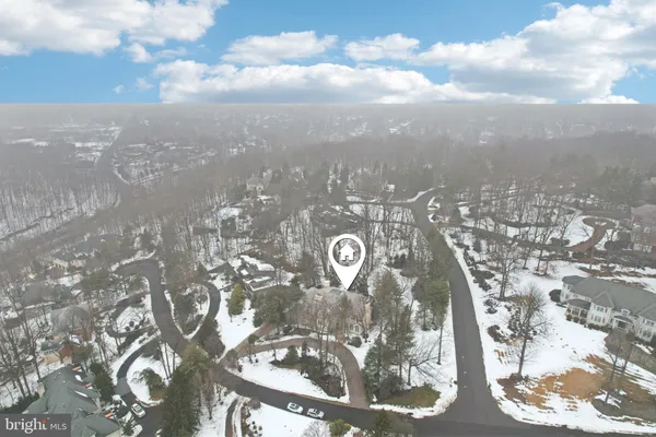 $2,000,000 | 19 Glenview Drive, Warren, NJ 07059