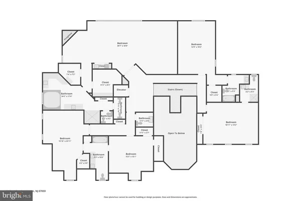 $2,000,000 | 19 Glenview Drive, Warren, NJ 07059