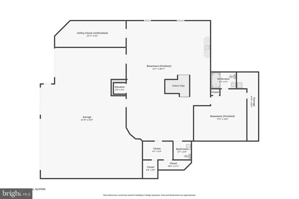 $2,000,000 | 19 Glenview Drive, Warren, NJ 07059