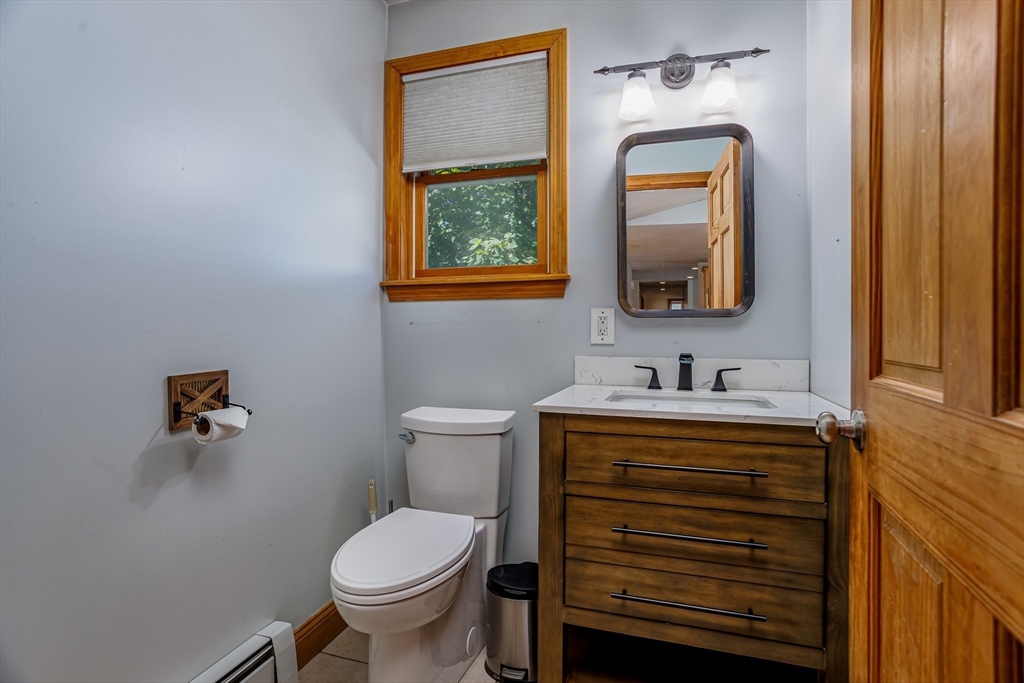 119 Bean Porridge Hill Road Westminster, MA 01473 - Photo 14 of 41
