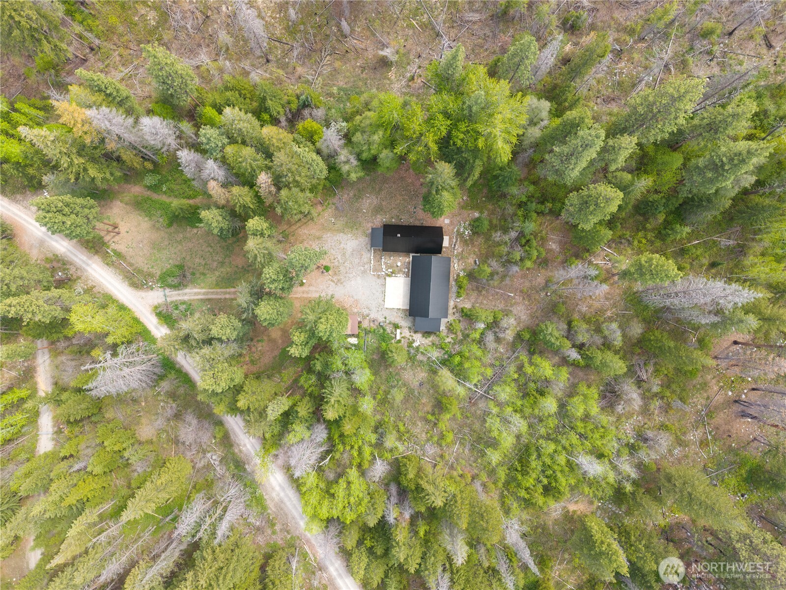 211 West Buttermilk Creek Road Twisp, WA 98856 - Photo 10 of 40