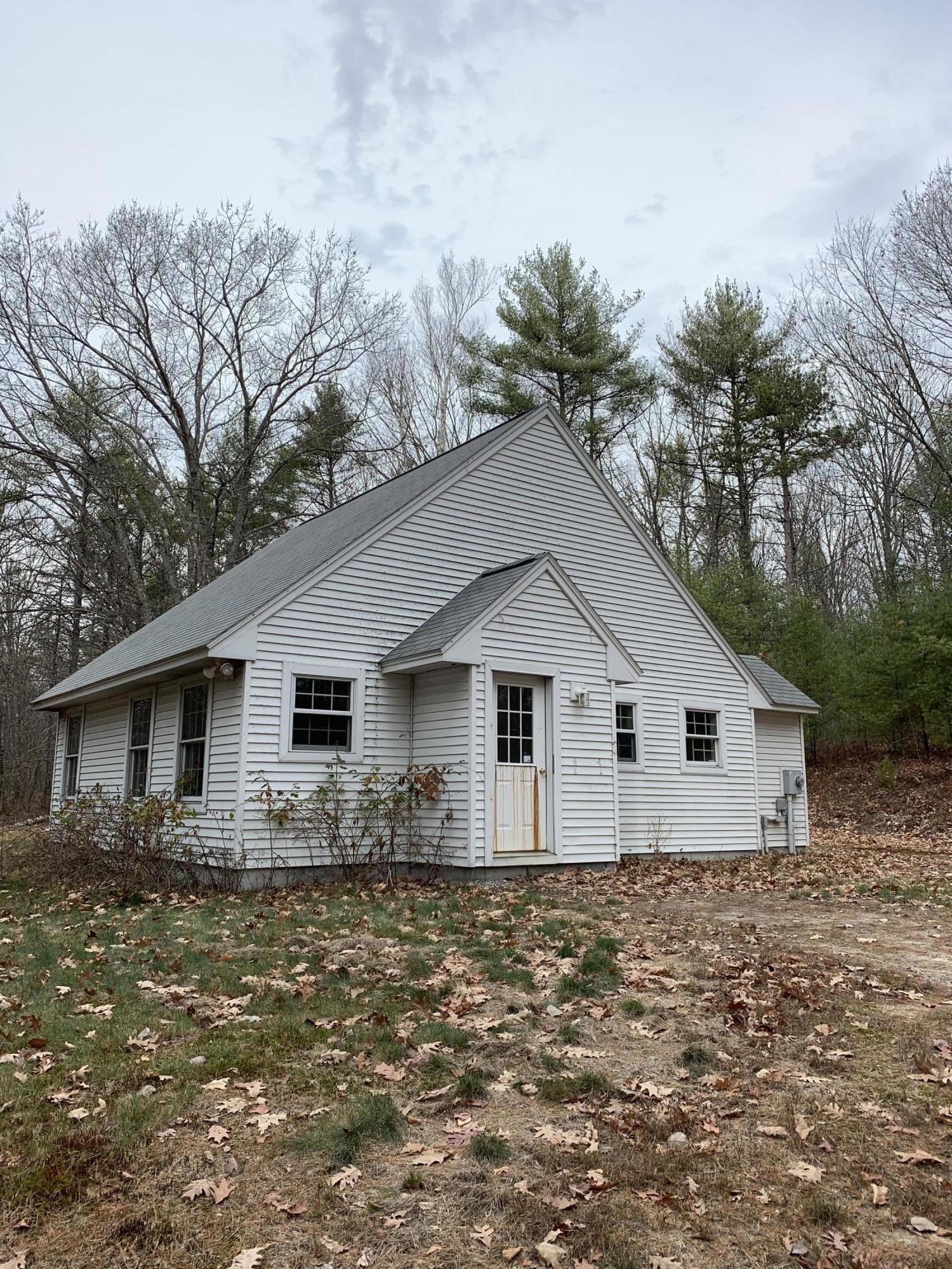 384 Denmark Road Brownfield, ME 04010 - Photo 1 of 14 IMG_5141