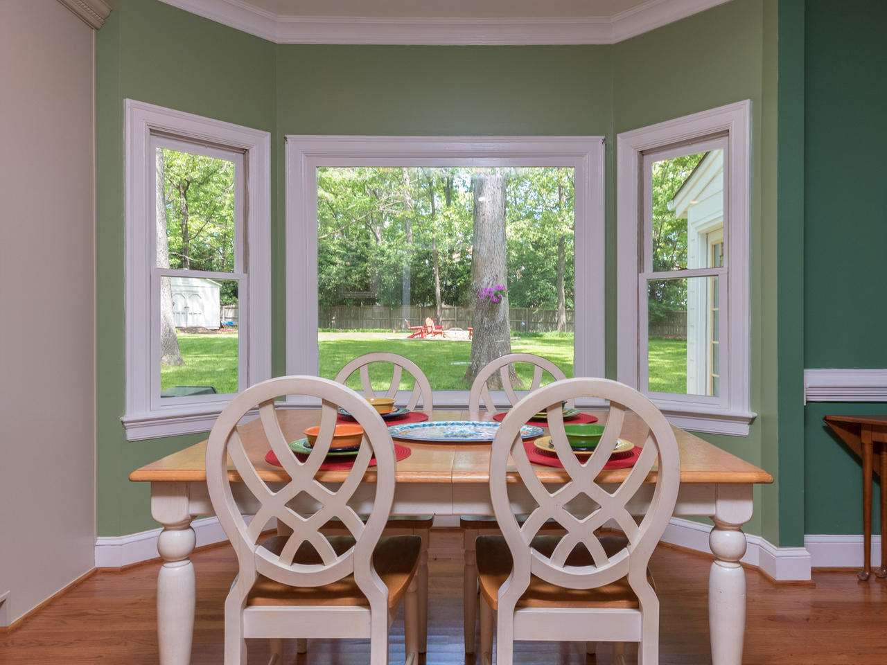 1401 October Road Raleigh, NC 27614 - Photo 12 of 30 Photo 12
