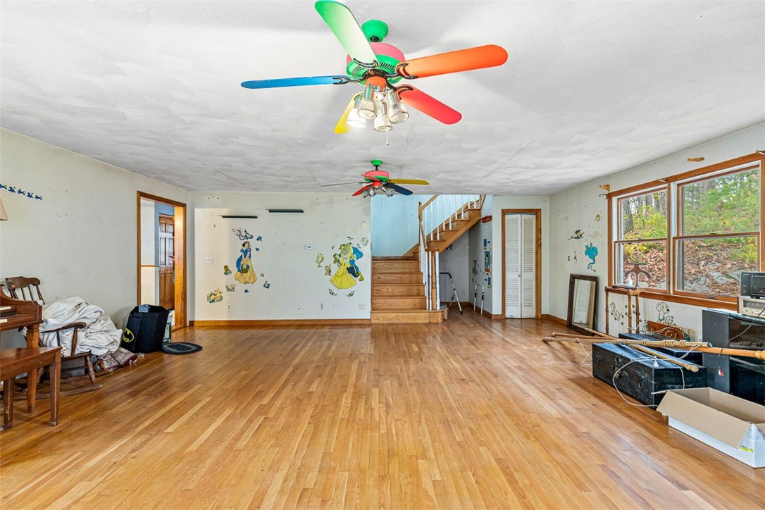 101 Cobble Hill Road Lincoln, RI 02865 - Photo 26 of 44