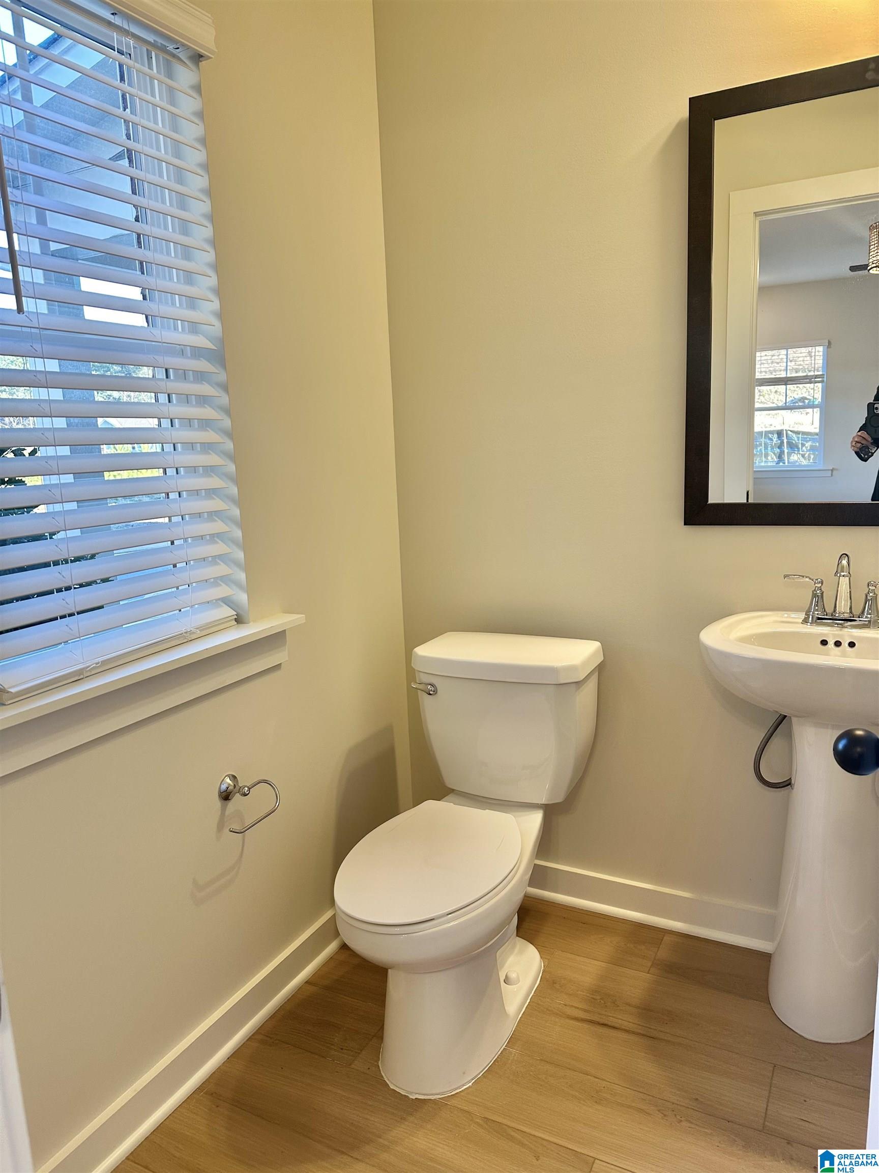 1014 Unali Townes Loop East Leeds, AL 35094 - Photo 8 of 33