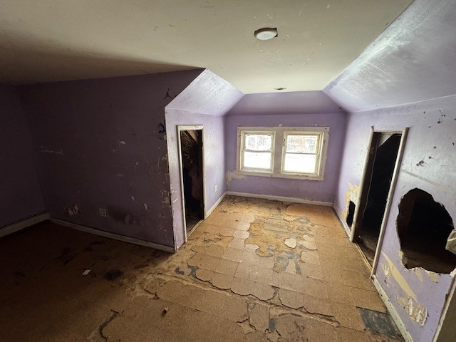 3053 North Kenneth Avenue Chicago, IL 60641 - Photo 9 of 10 a view of livingroom with window and hardwood floor