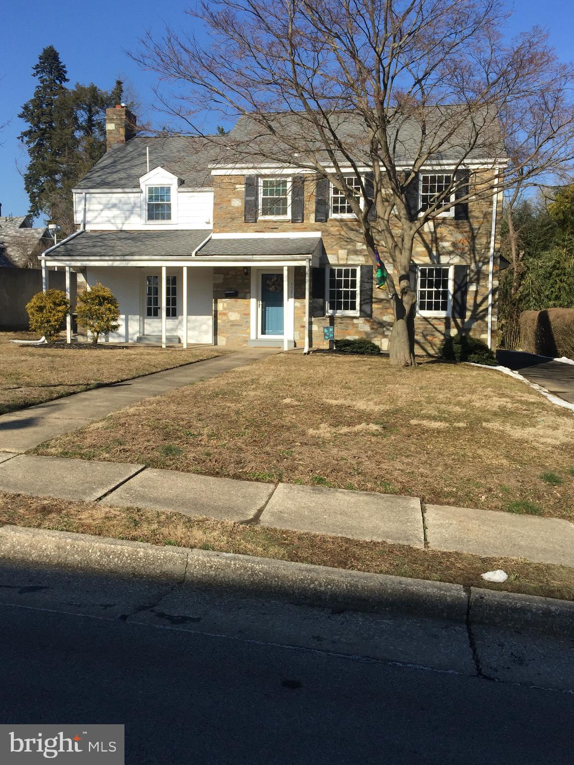 1255 Gordon Road Jenkintown, PA 19046 - Photo 2 of 22