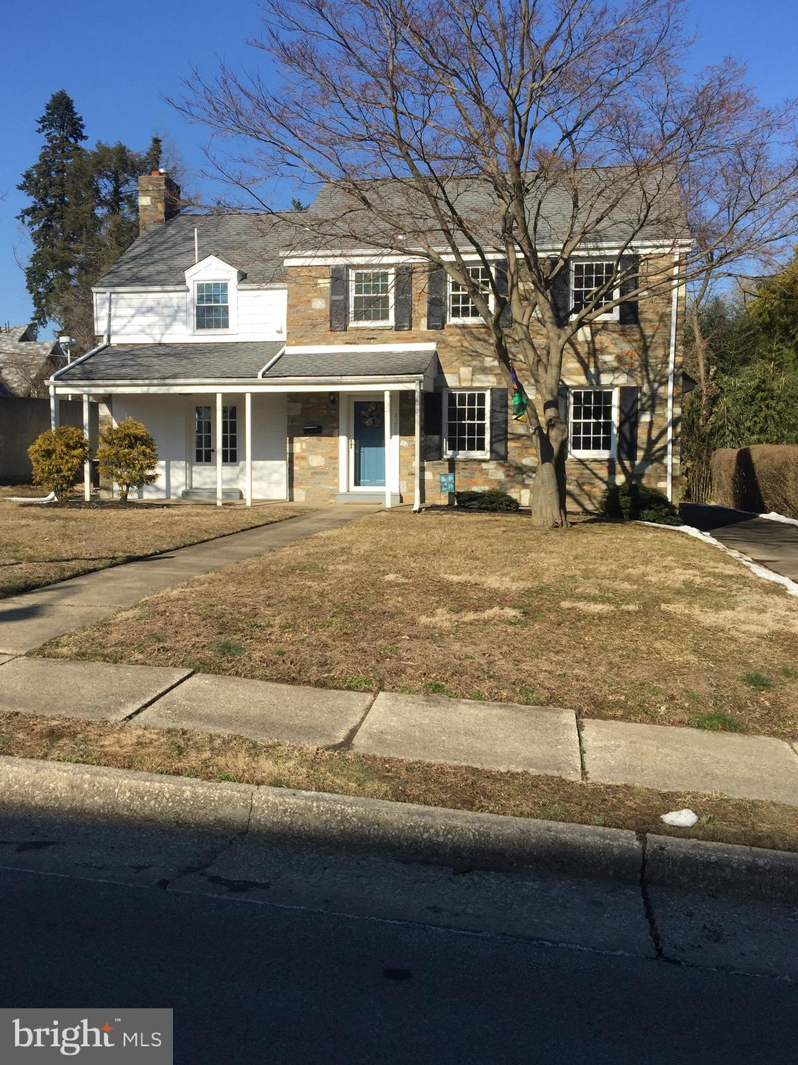 1255 Gordon Road Jenkintown, PA 19046 - Photo 3 of 22