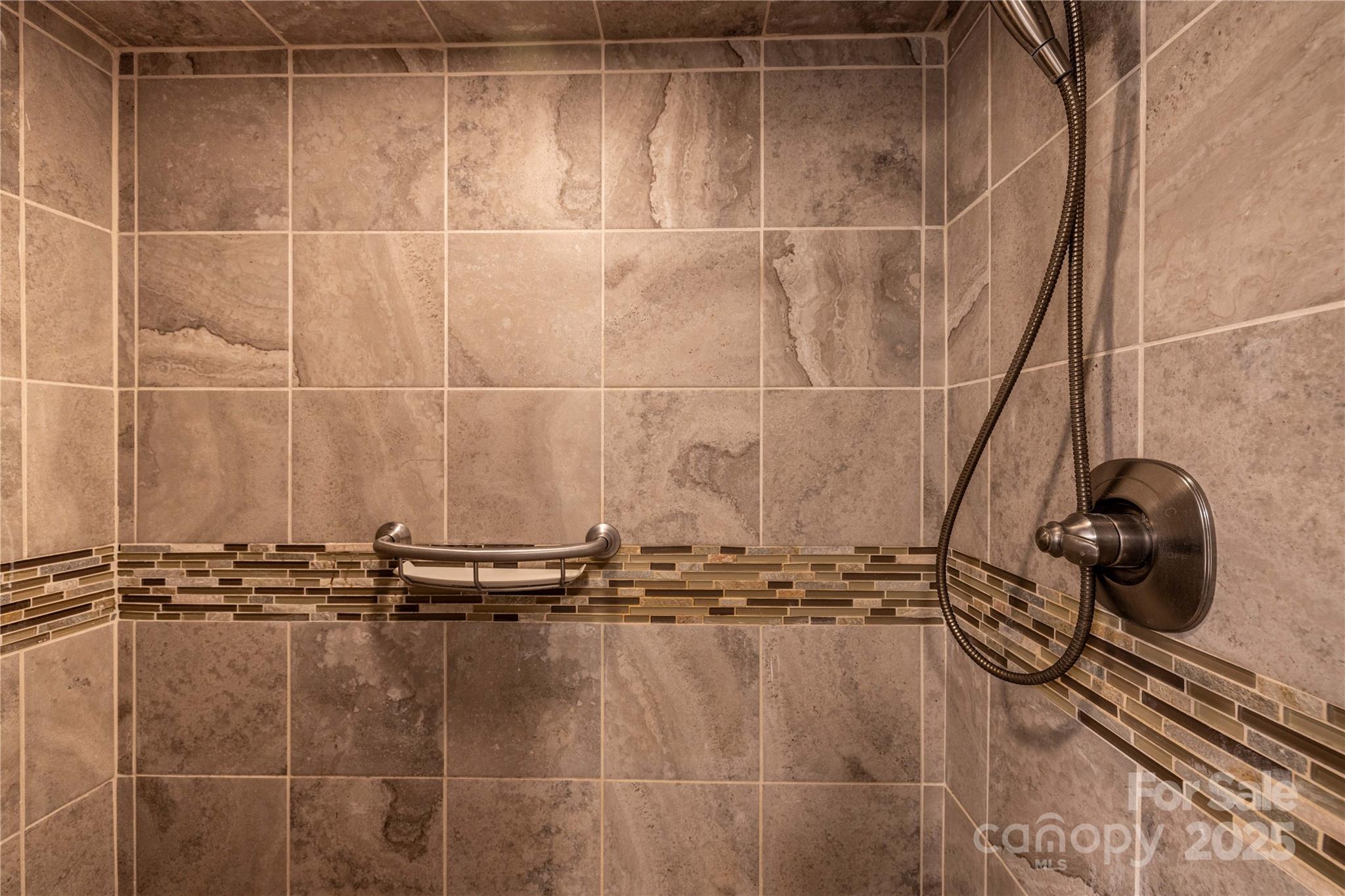 80 Pine Street Badin, NC 28009 - Photo 31 of 42 a bathroom with a shower