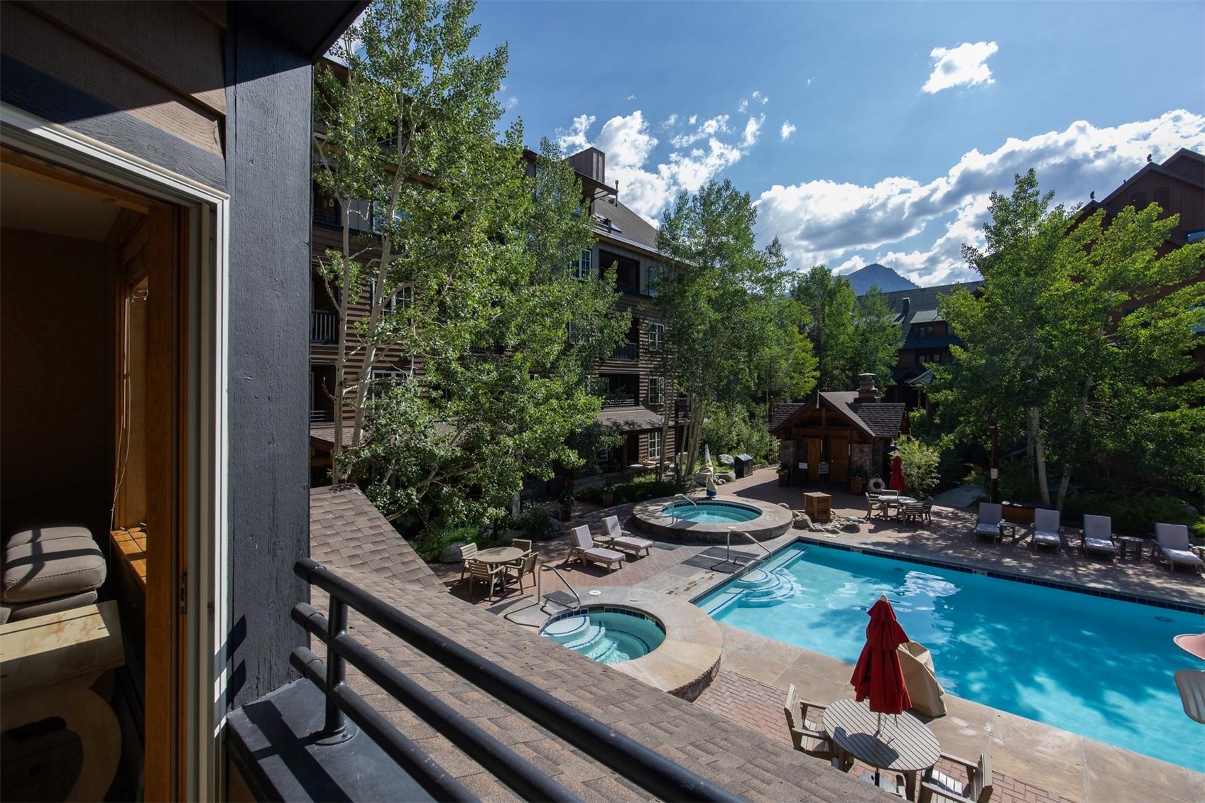 150 Dercum Square, Unit 8482 Keystone, CO 80435 - Photo 24 of 50 Gallery Image 24