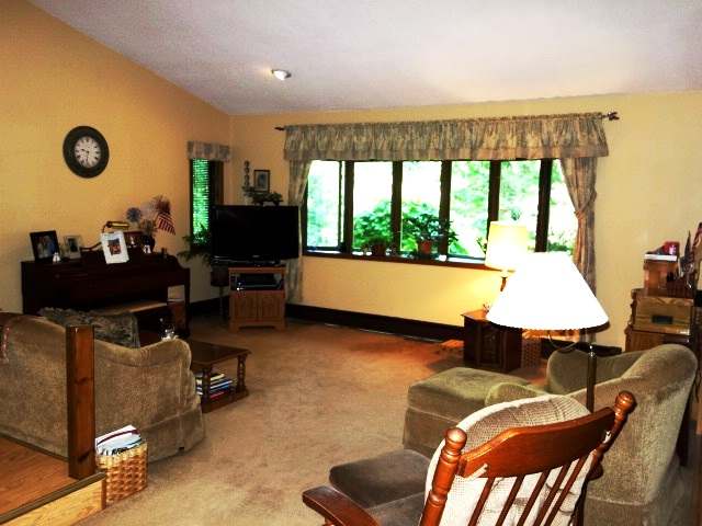 9880 Baker Lake Road Minocqua, WI 54548 - Photo 3 of 20 Gallery Image 3
