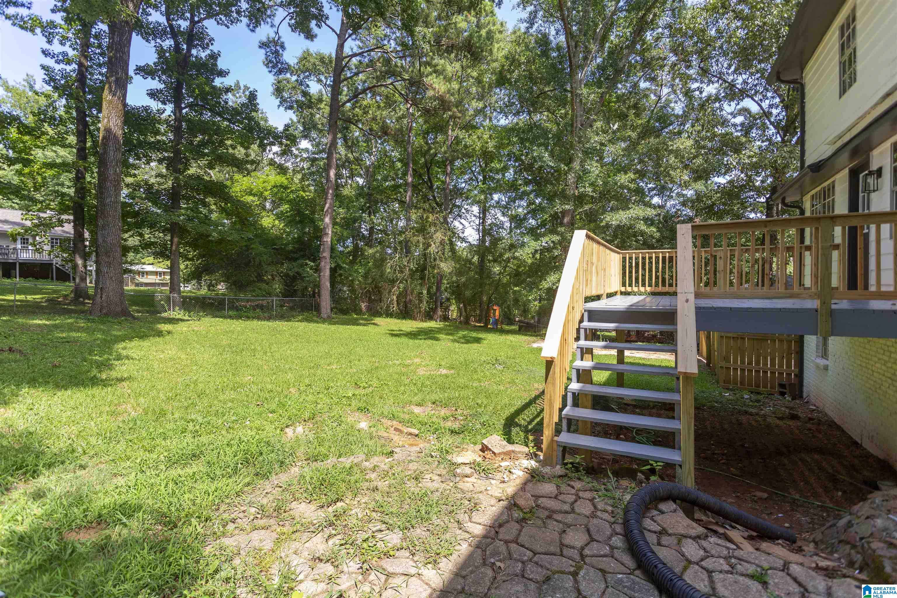 116 Hickory Street Alabaster, AL 35114 - Photo 39 of 42