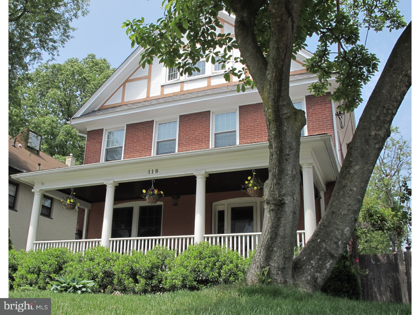118 Grandview Road Ardmore, PA 19003 - Photo 1 of 22 Gallery Image 1
