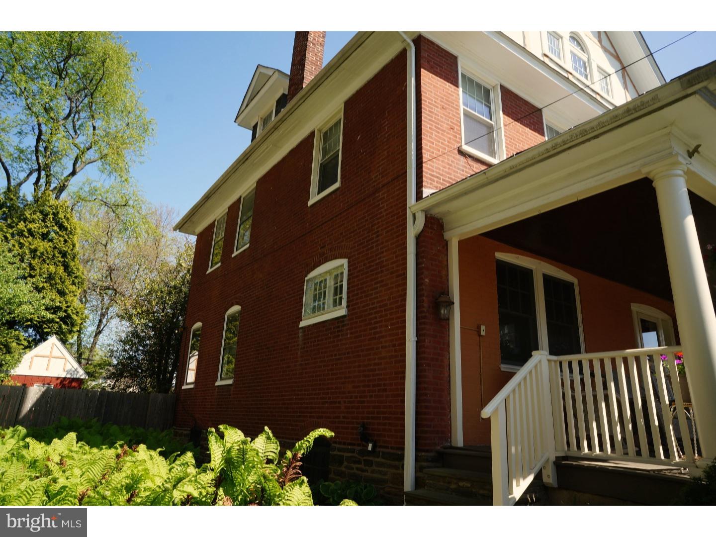 118 Grandview Road Ardmore, PA 19003 - Photo 2 of 22 Gallery Image 2