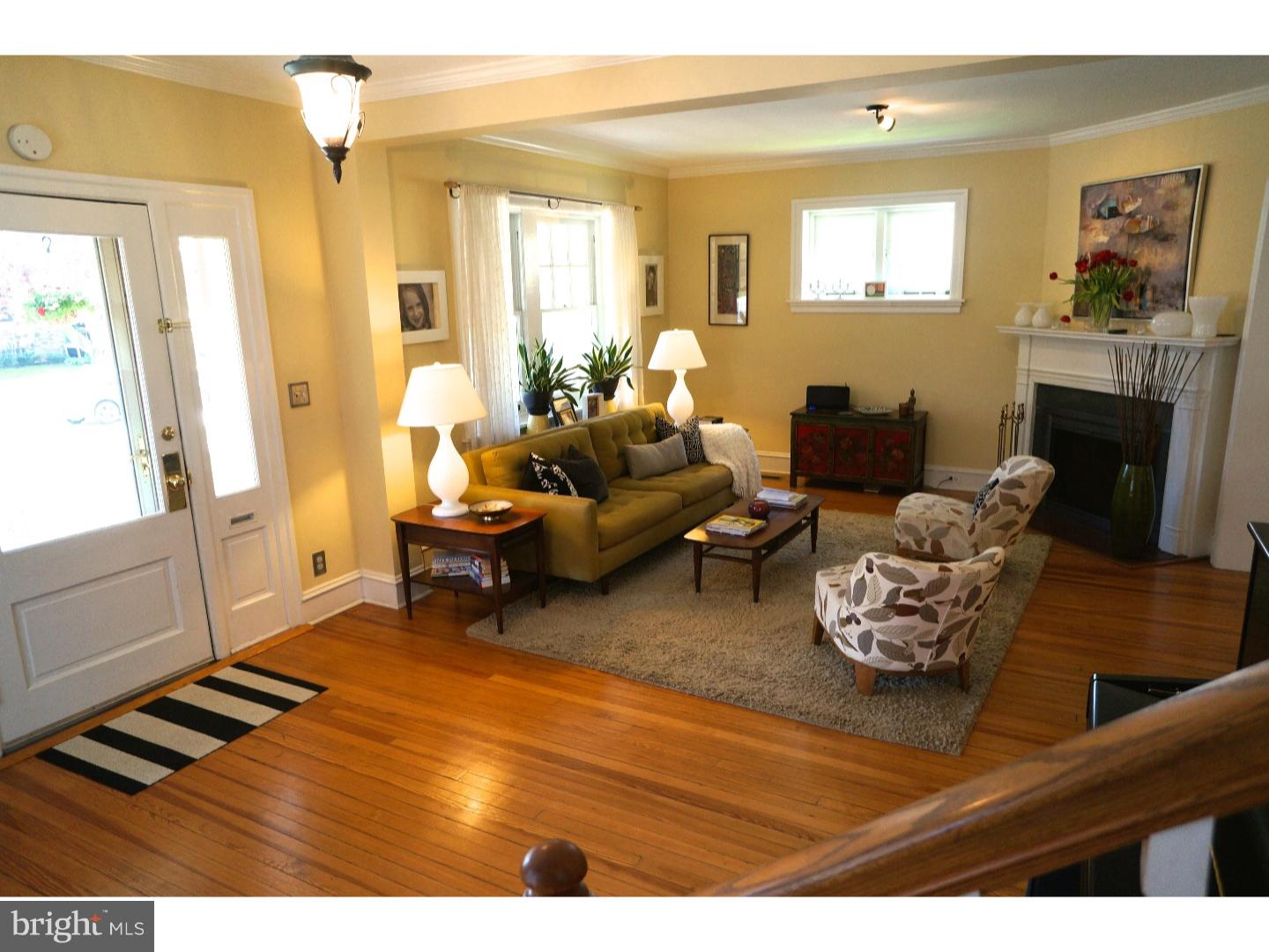 118 Grandview Road Ardmore, PA 19003 - Photo 4 of 22 Gallery Image 4